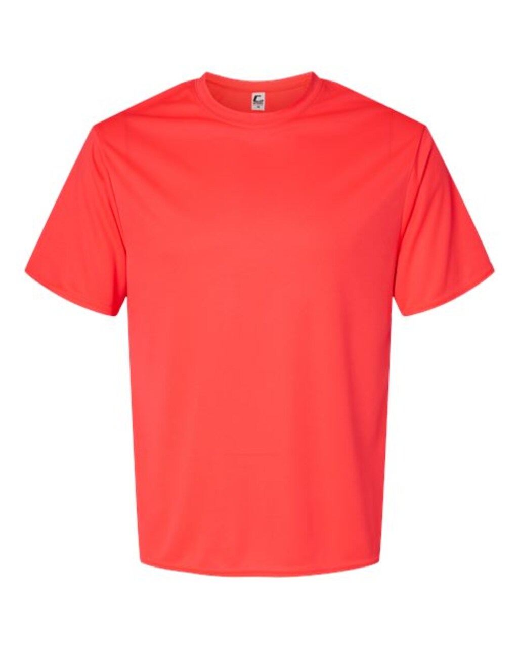 C2 Sport® Unisex Performance T Shirt Moisture Wicking Active Wear